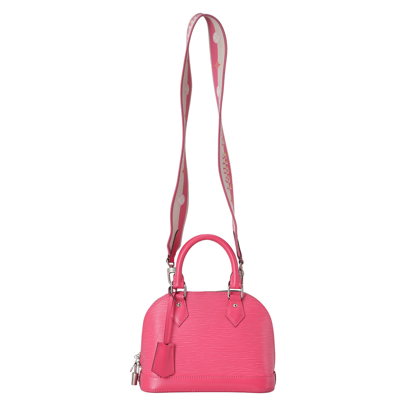 LOUIS VUITTON(USED)루이비통 M59346 에삐 알마 BB